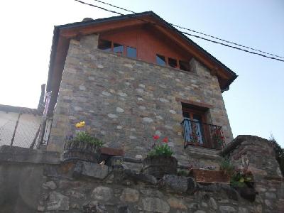 Casa La Bordeta Remondillo Casa La Bordeta Remondillo